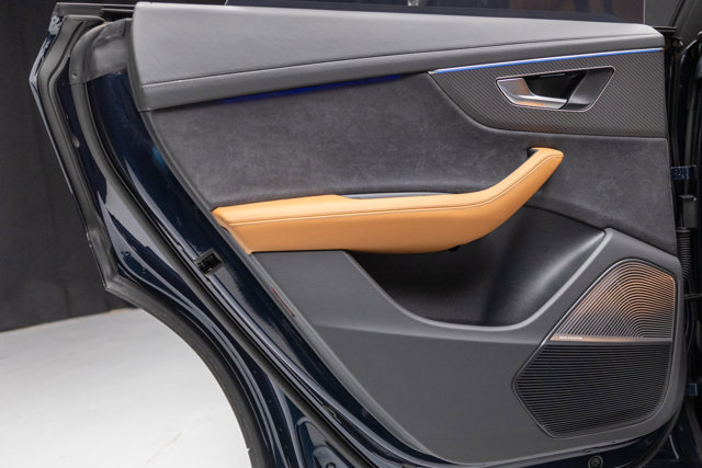 Used 2025 Audi RS Q8 performance image 51