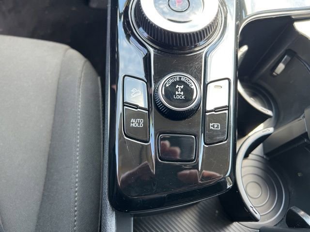 Certified 2023 Kia Sportage LX AWD/4WD image 24