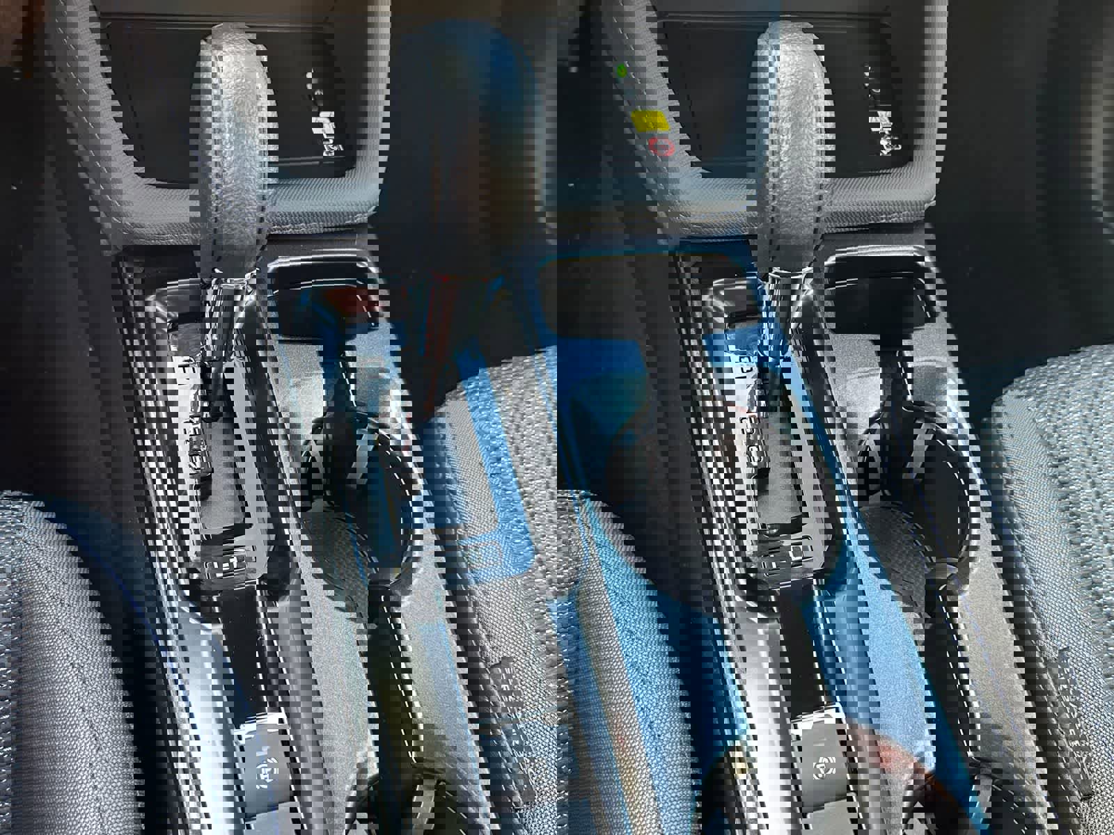 New 2026 Subaru Forester Premium image 21