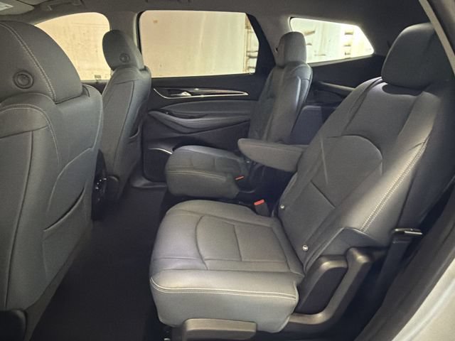 Certified 2020 Buick Enclave Essence w/ Sound and Sites Package FWD image 23
