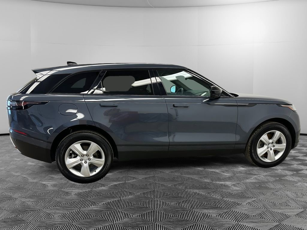 Used 2026 Land Rover Range Rover Velar S AWD/4WD image 6