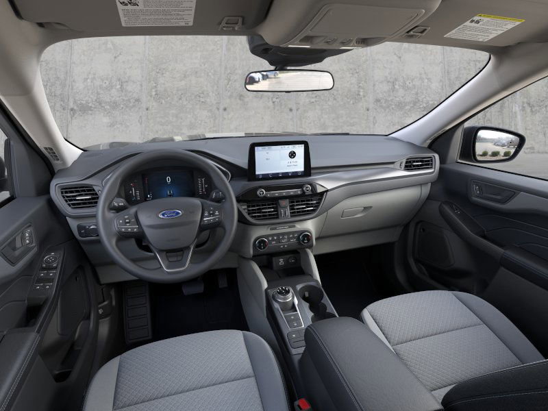 New 2026 Ford Escape Active image 9