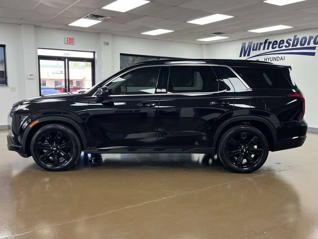 Used 2023 Hyundai Palisade XRT AWD/4WD image 8