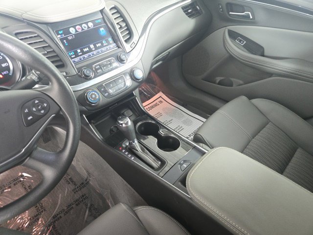 Used 2019 Chevrolet Impala LS FWD image 25
