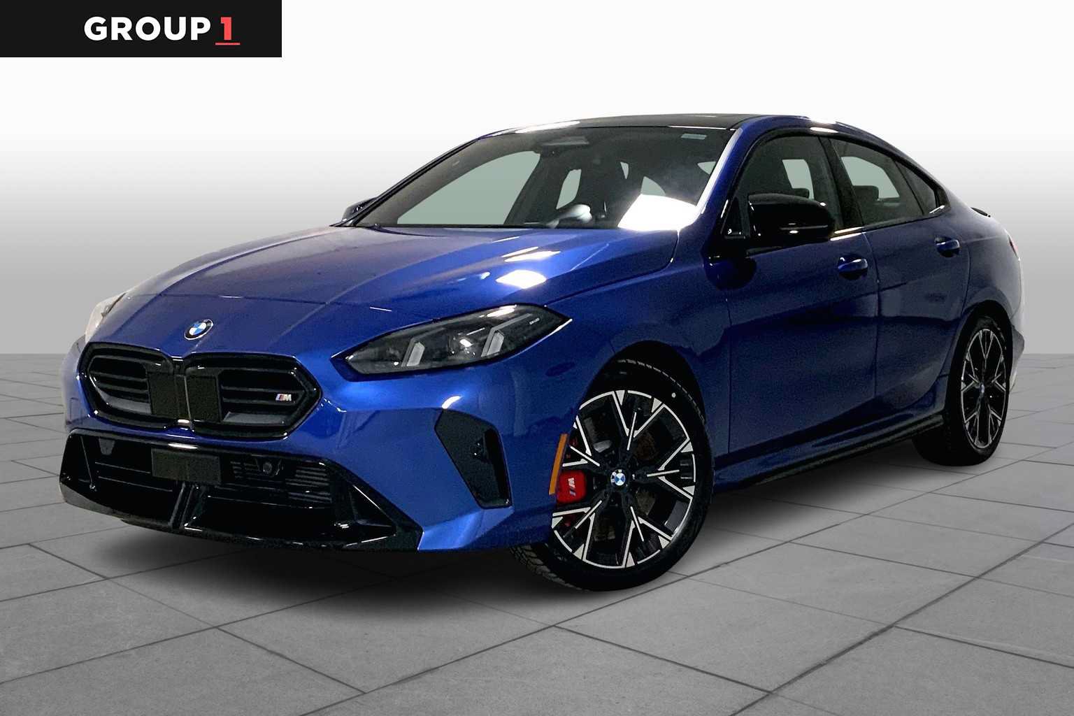 New 2025 BMW M235i xDrive w/ Premium Package