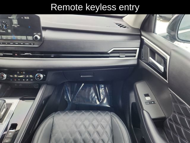 Used 2023 Mitsubishi Outlander SEL image 24