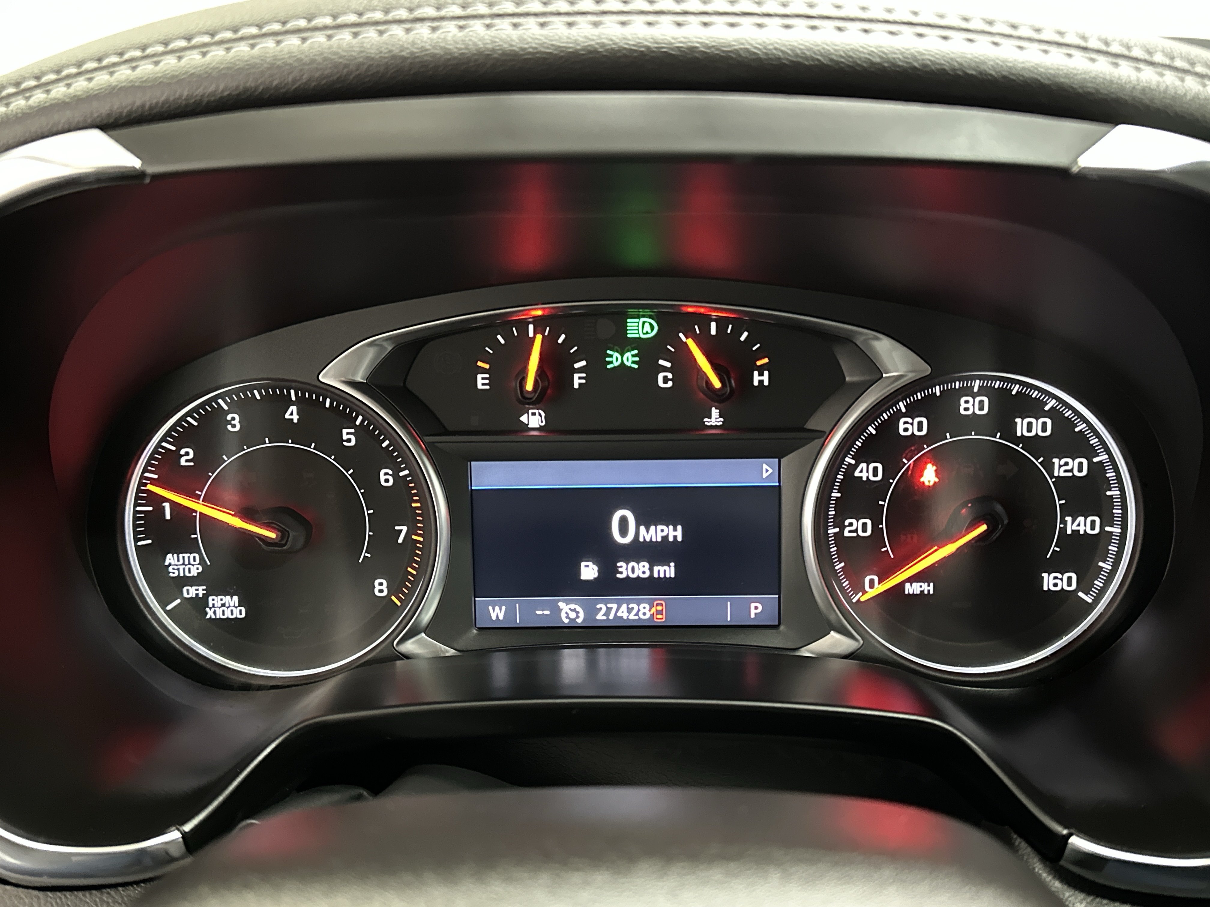Used 2025 Chevrolet Blazer LT AWD/4WD image 20