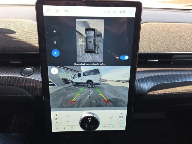 Used 2023 Ford Mustang Mach-E GT w/ GT Performance Edition image 28