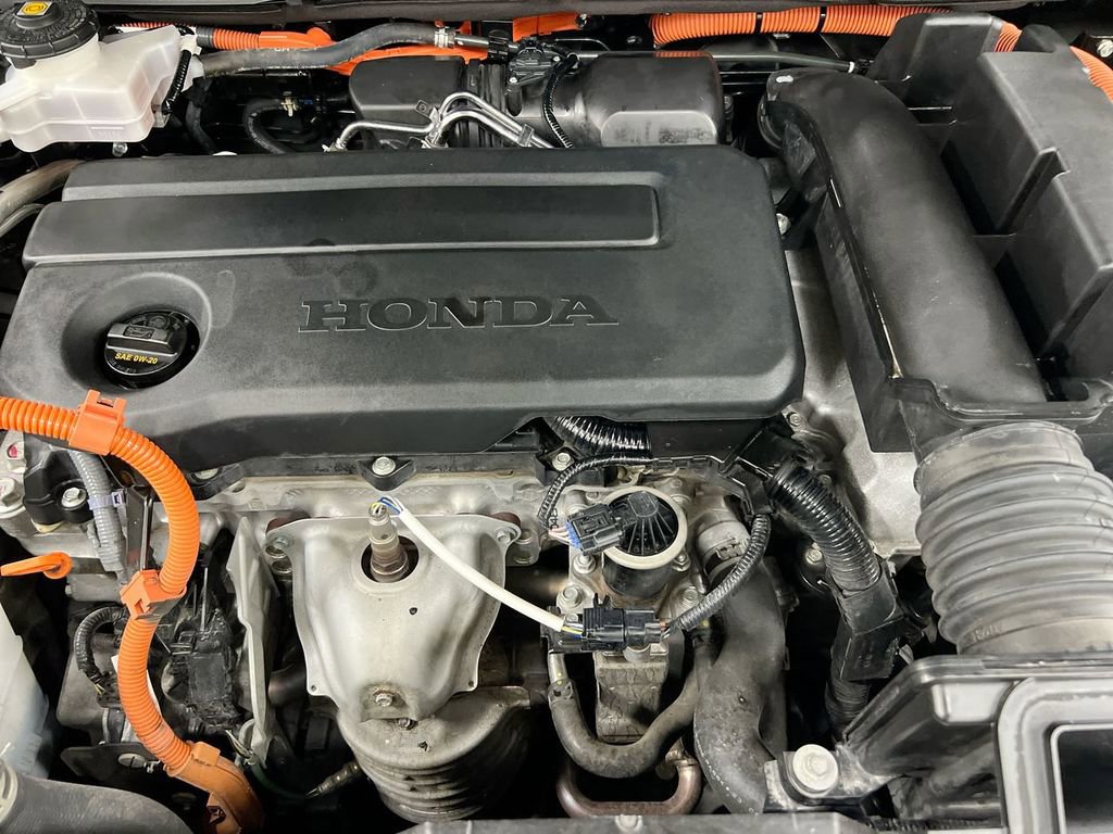 Used 2024 Honda CR-V Sport Touring image 26