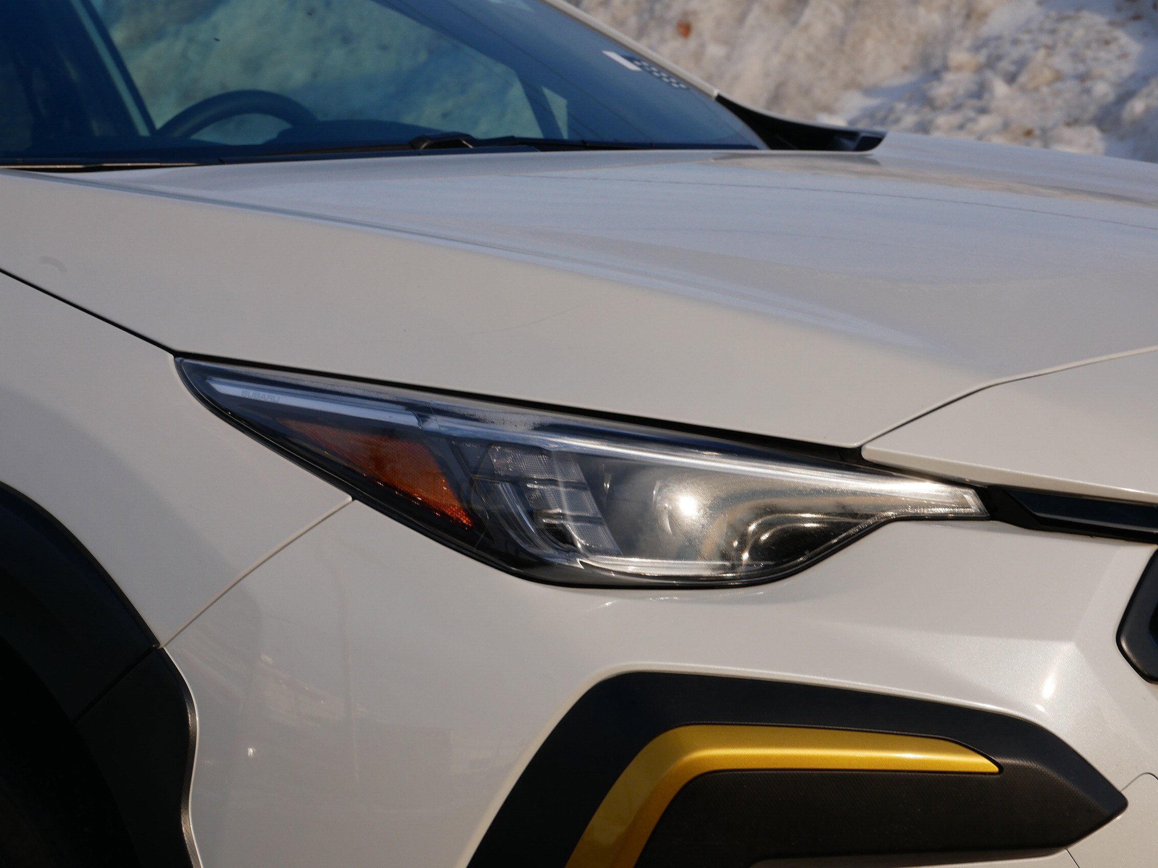 Used 2025 Acura ADX A-Spec image 16