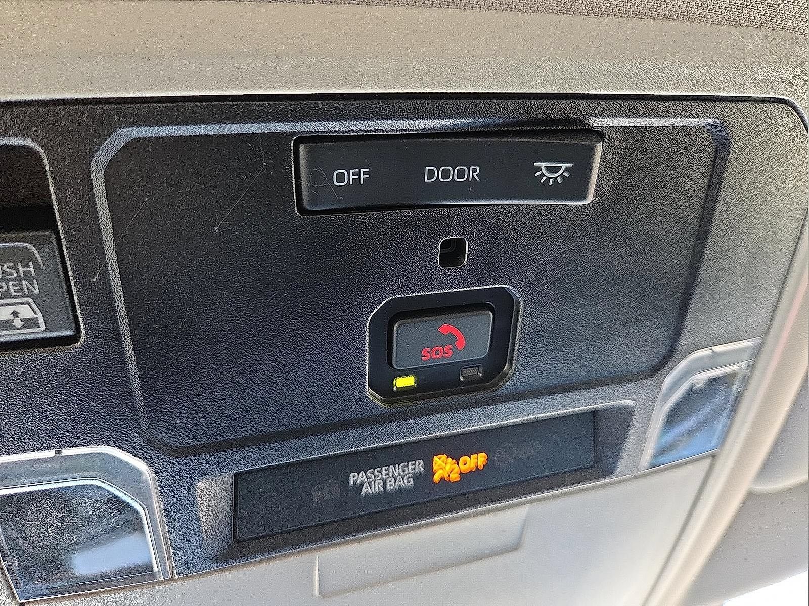 Used 2023 Toyota Tundra SR5 AWD/4WD image 21