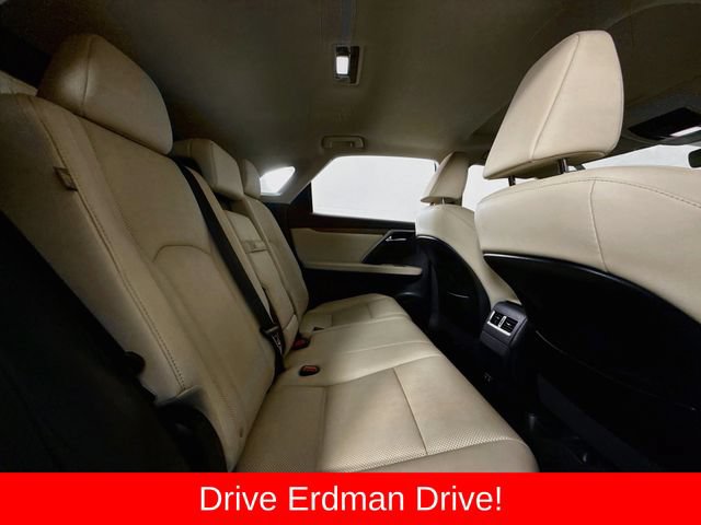 Used 2021 Lexus RX 350 FWD w/ Premium Package image 28