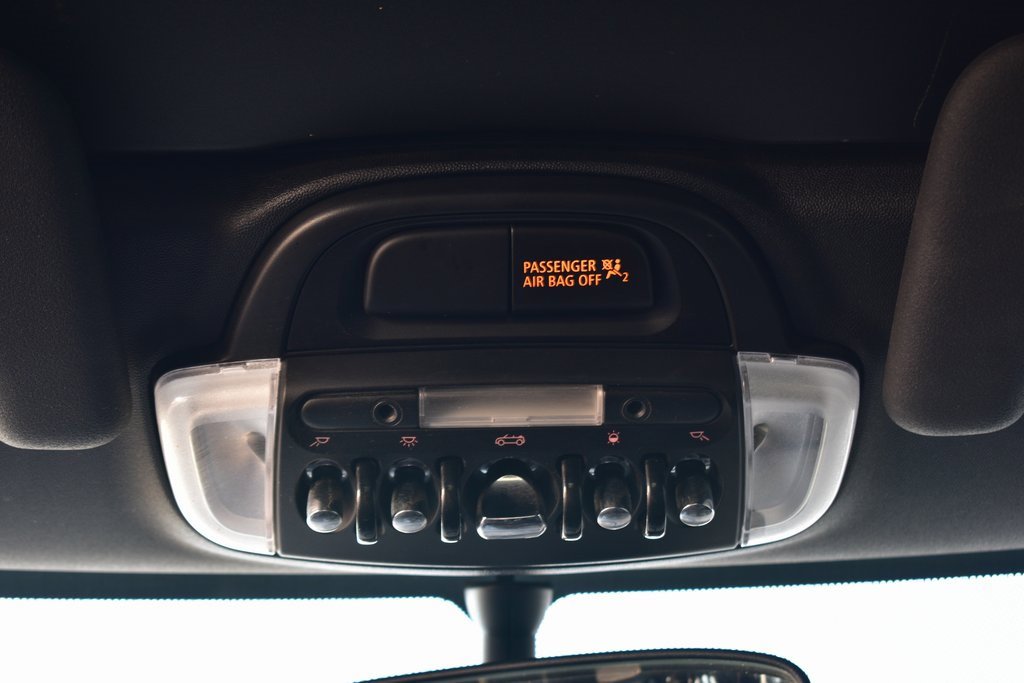 Used 2016 MINI Cooper S image 35