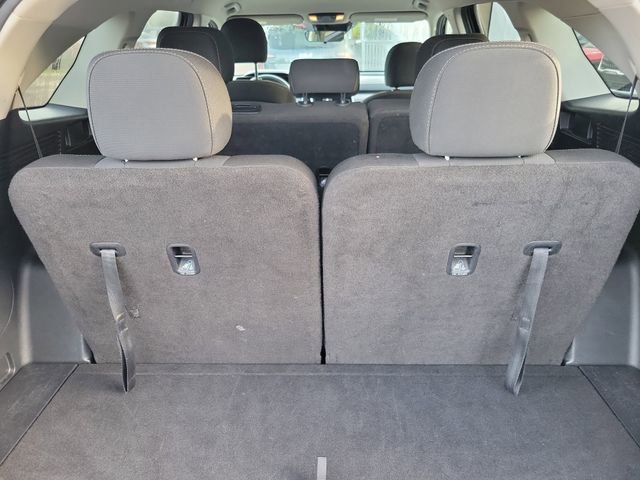 Used 2022 Kia Sorento LX image 9