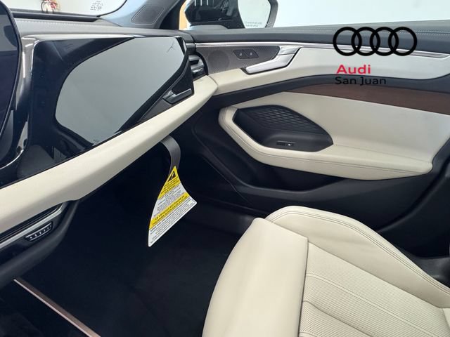 New 2026 Audi A6 Premium Plus AWD/4WD image 50