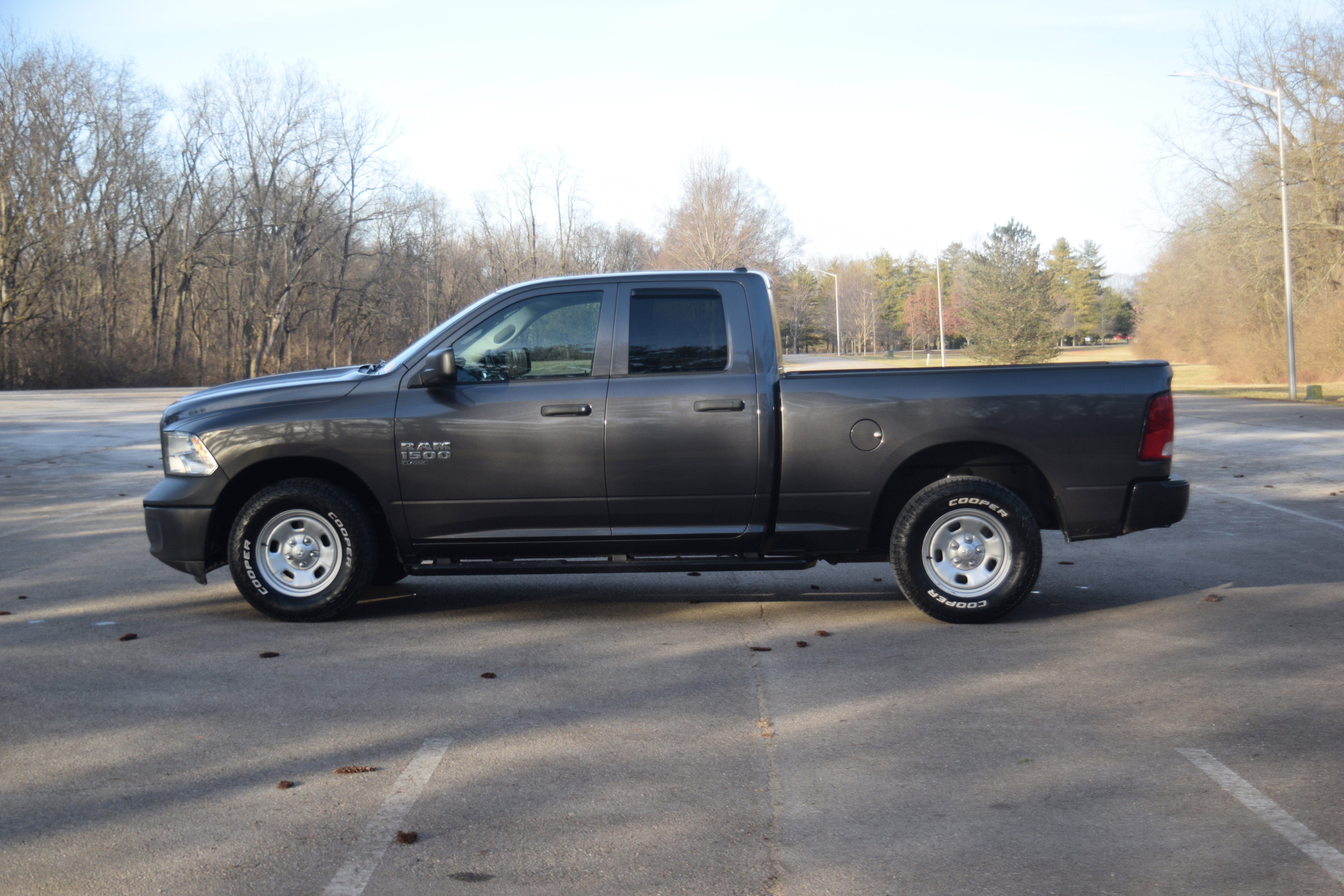Used 2019 RAM 1500 Tradesman w/ Popular Equipment Group image 21