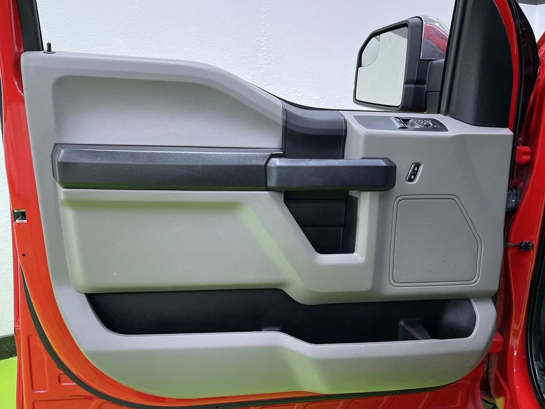 Used 2018 Ford F150 XL w/ Equipment Group 101A Mid image 16