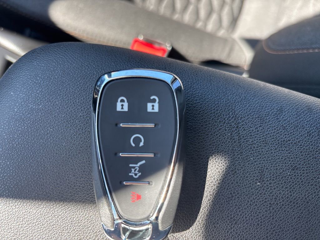 Certified 2019 Chevrolet Equinox LT image 37