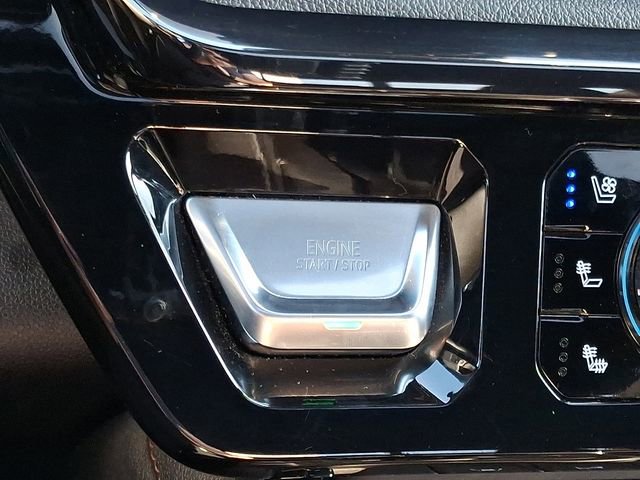 Certified 2024 GMC Sierra 1500 AT4 w/ Technology Package image 27