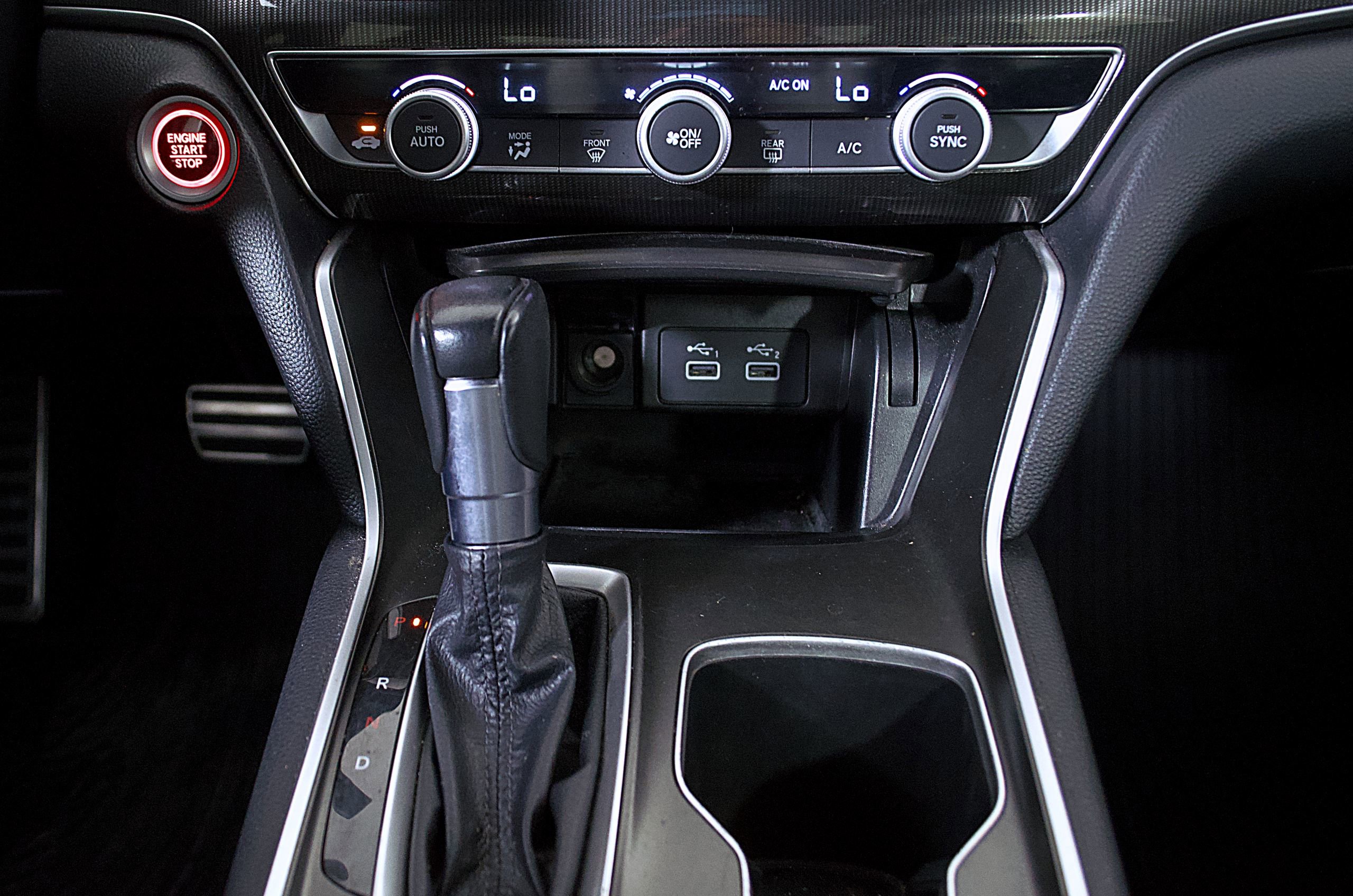 Used 2021 Honda Accord Sport image 26