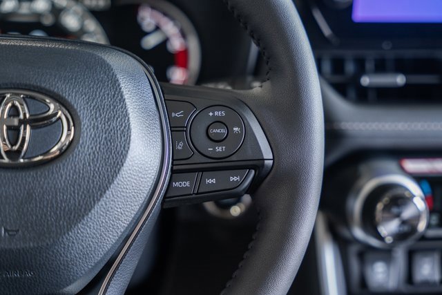 New 2025 Toyota RAV4 XLE Premium image 31