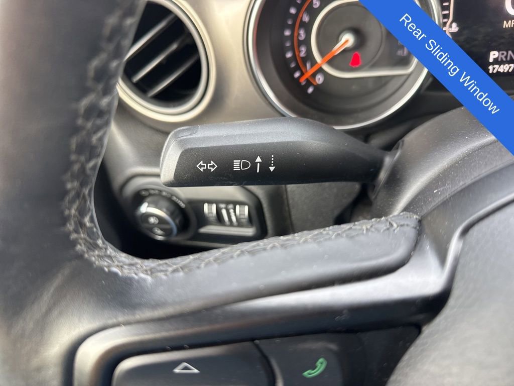 Used 2020 Jeep Gladiator Sport w/ Quick Order Package 24S image 26