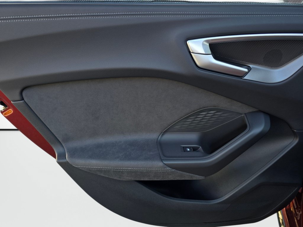 New 2026 Audi S5 Premium Plus AWD/4WD image 21