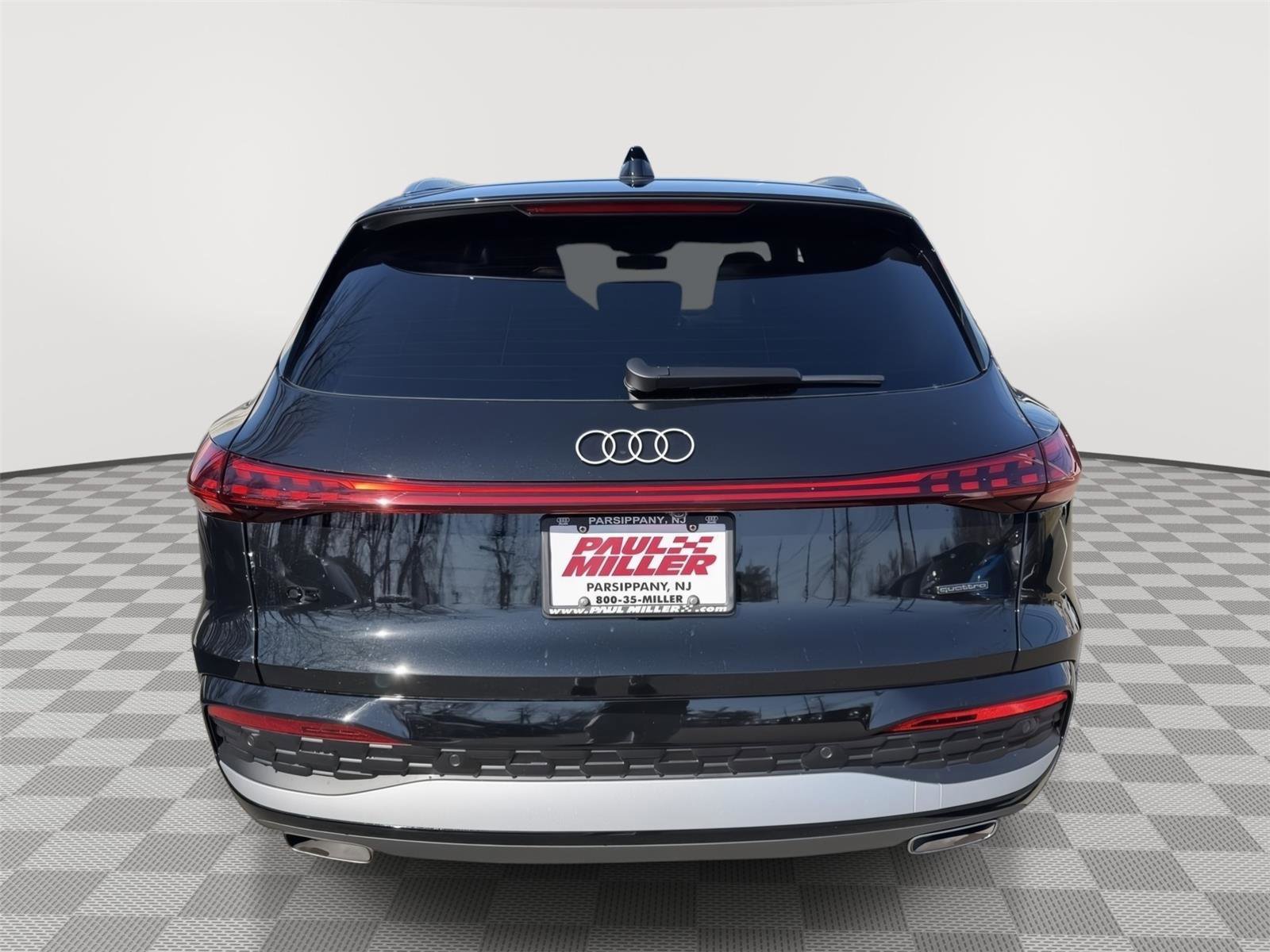 Used 2025 Audi Q5 Premium Plus image 5