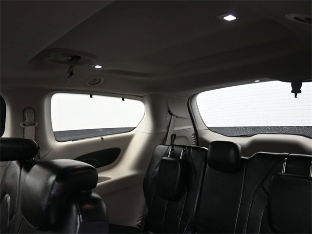 Used 2020 Chrysler Pacifica Touring-L Plus w/ Advanced Safetytec Group image 20