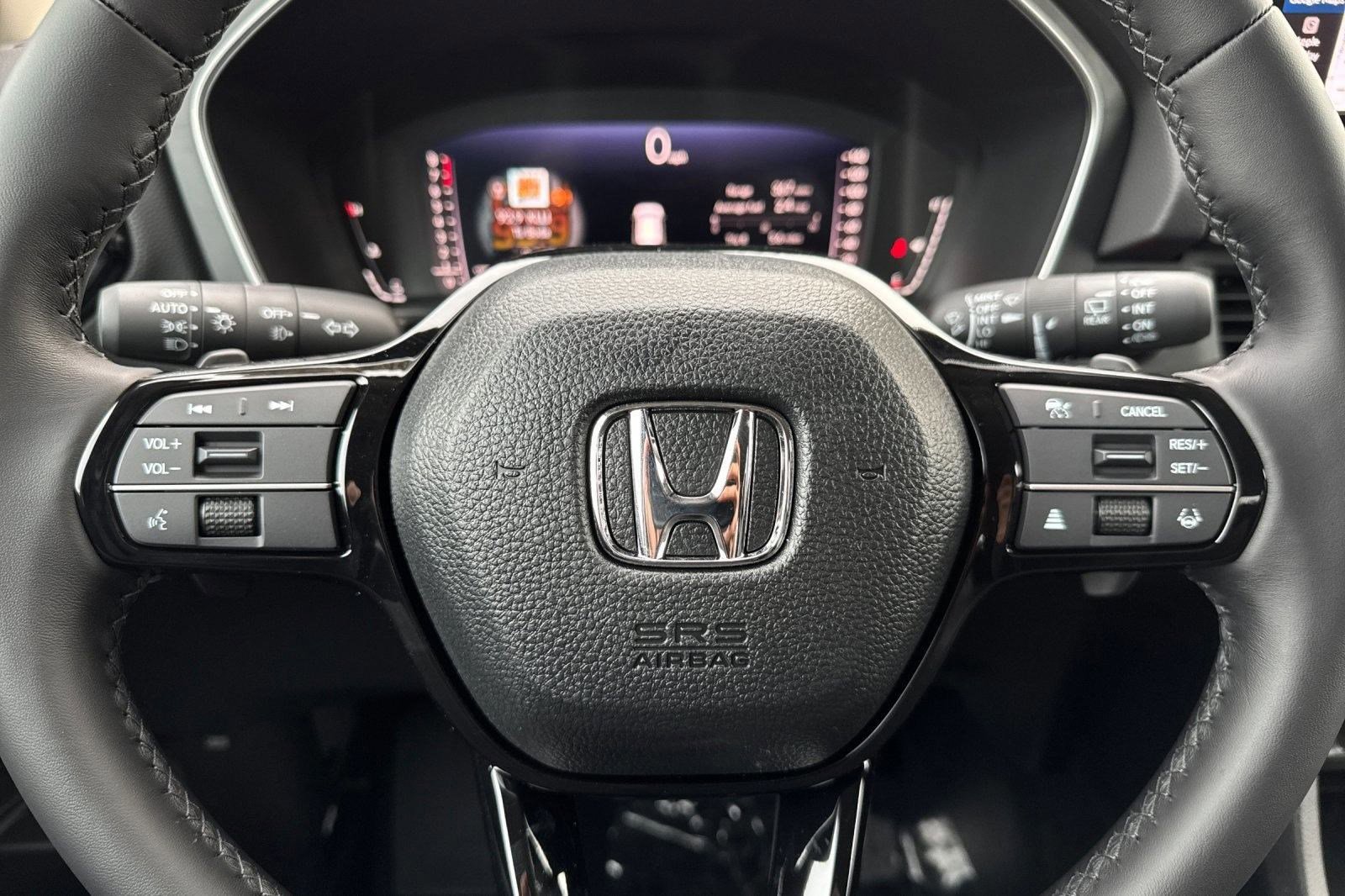 New 2026 Honda Pilot EX-L image 15