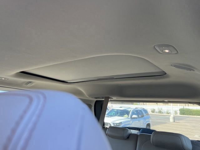 Used 2022 Jeep Grand Wagoneer Series I image 13