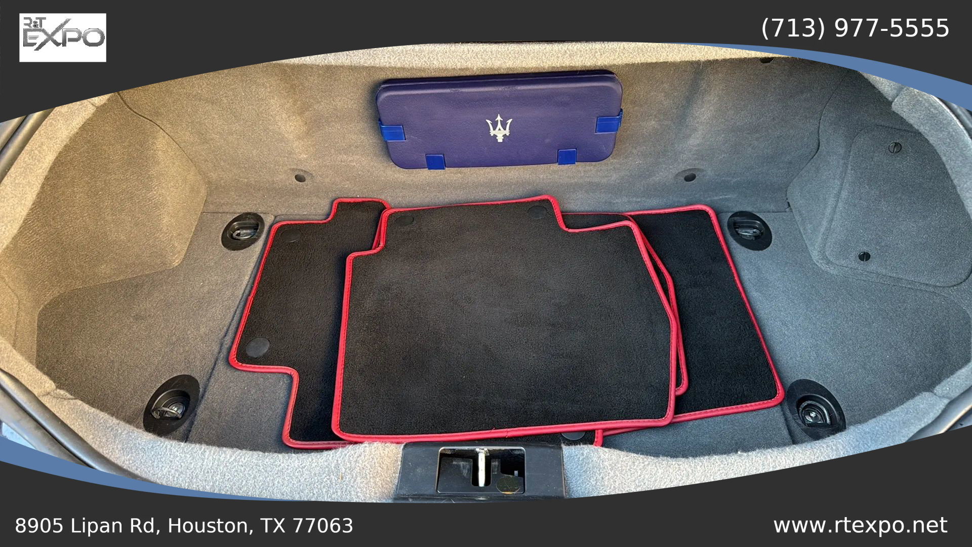 Used 2014 Maserati GranTurismo MC image 26