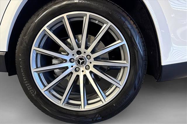 New 2026 Mercedes-Benz GLS 580 4MATIC image 30