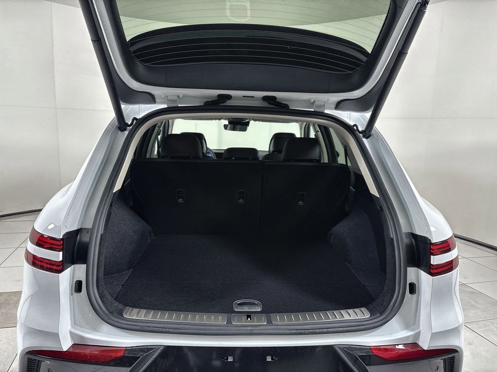 New 2026 Genesis GV70 2.5T AWD/4WD image 20