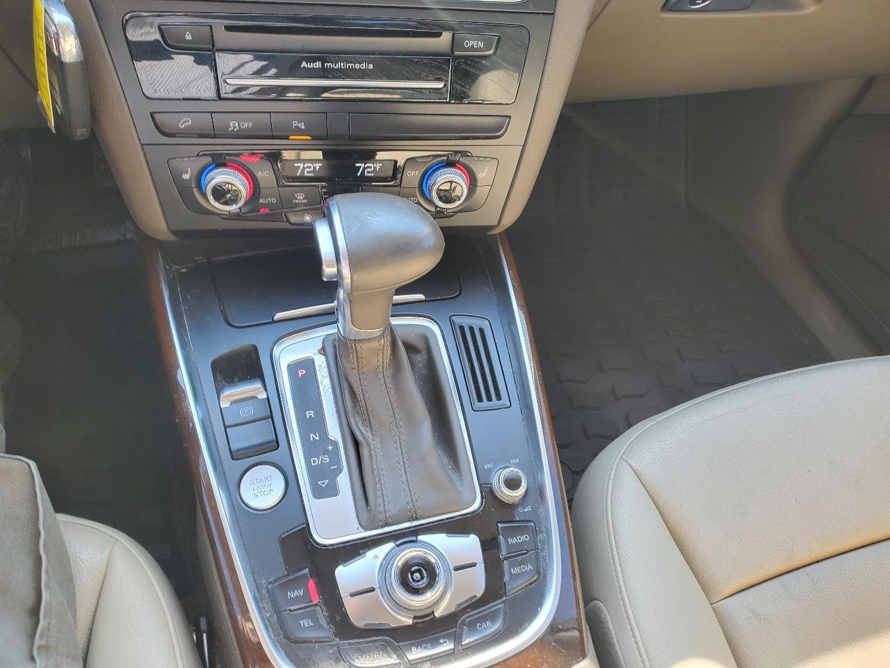 Used 2015 Audi Q5 2.0T Premium Plus AWD/4WD image 22