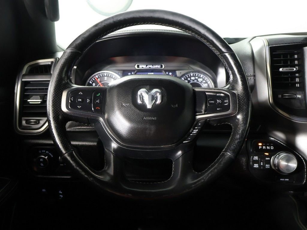 Used 2019 RAM 1500 Sport w/ Level 2 Equipment Group AWD/4WD image 32