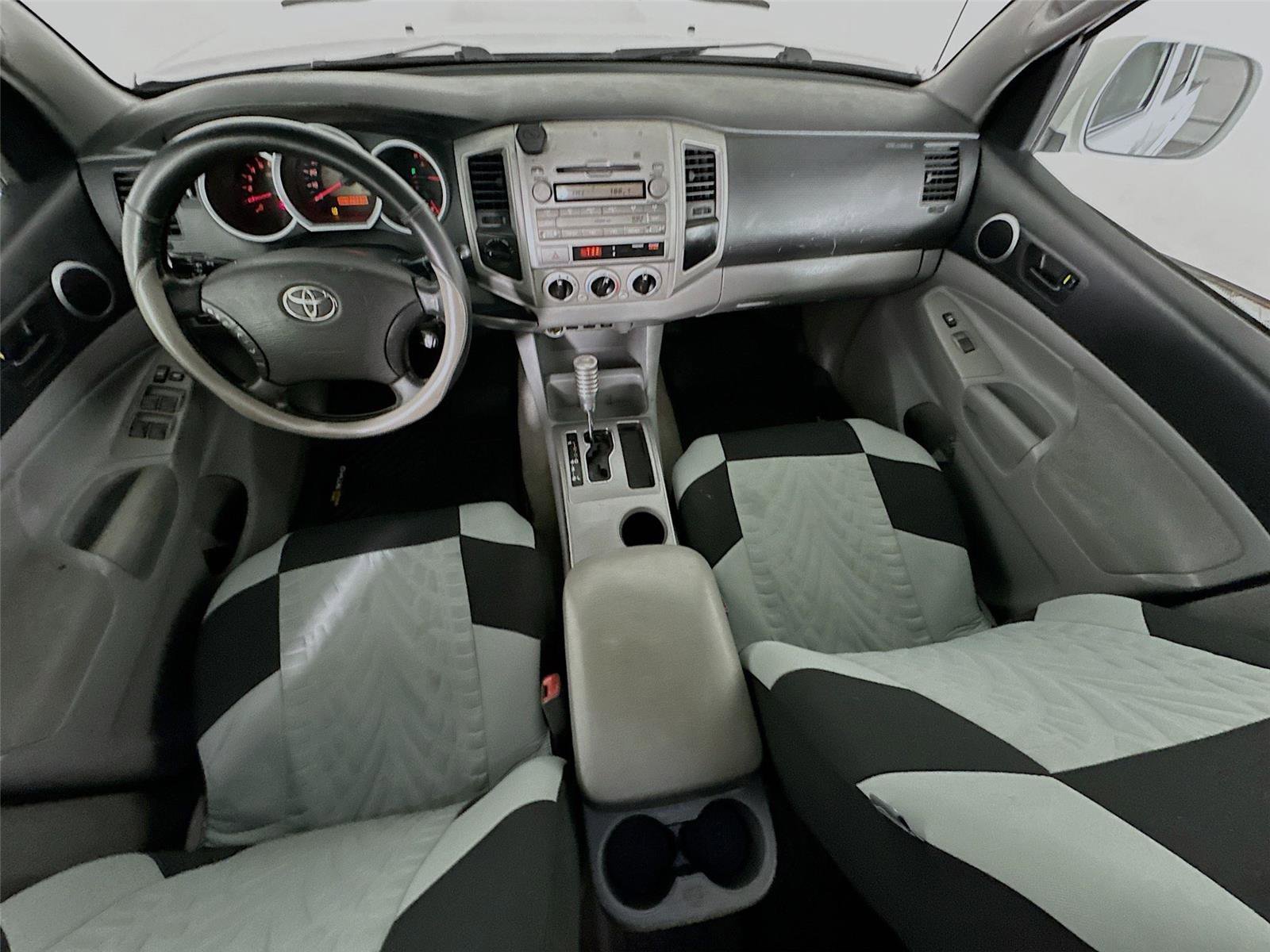 Used 2009 Toyota Tacoma 4x4 Double Cab image 30