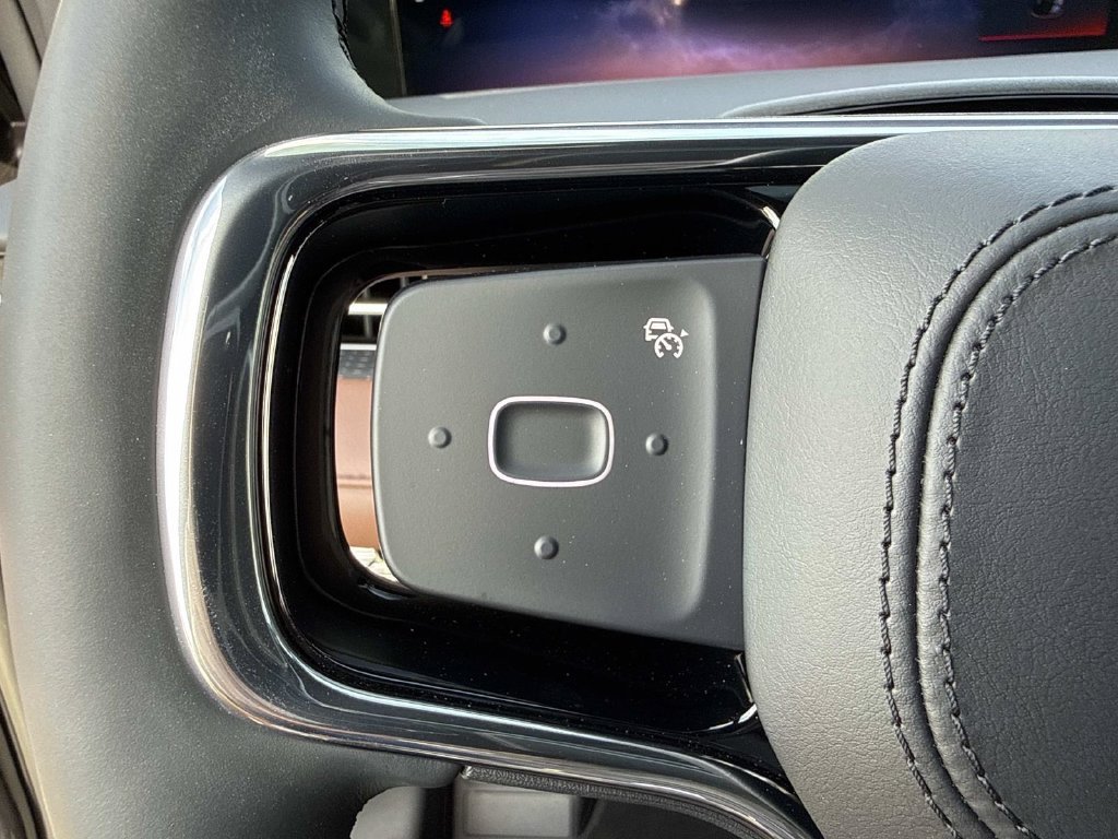 New 2026 Lincoln Nautilus Reserve AWD/4WD image 37