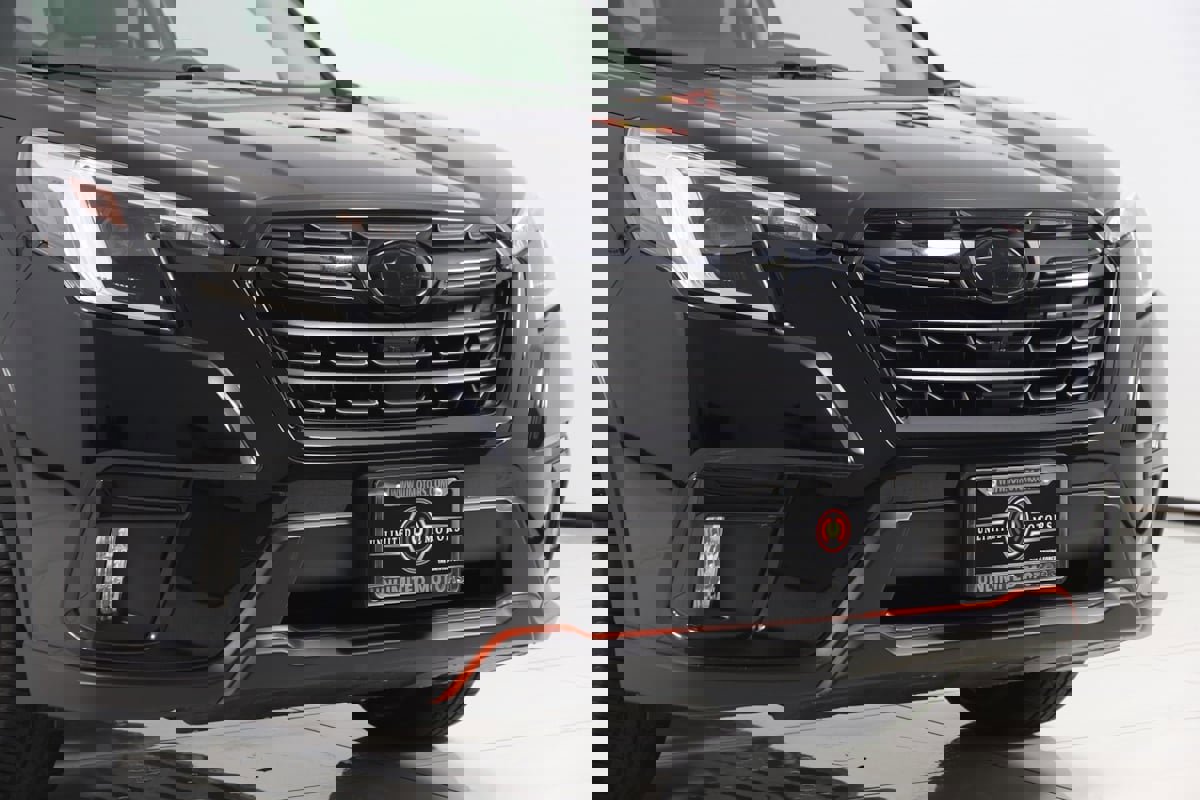 Used 2023 Subaru Forester Sport image 41