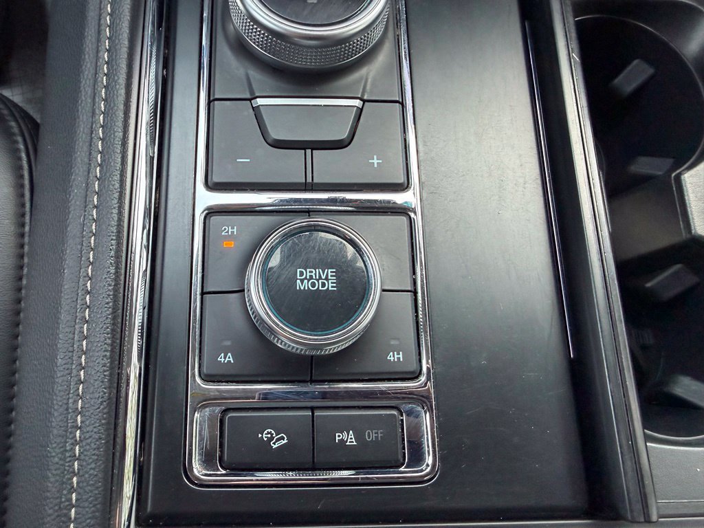Certified 2024 Ford Expedition XLT AWD/4WD image 27