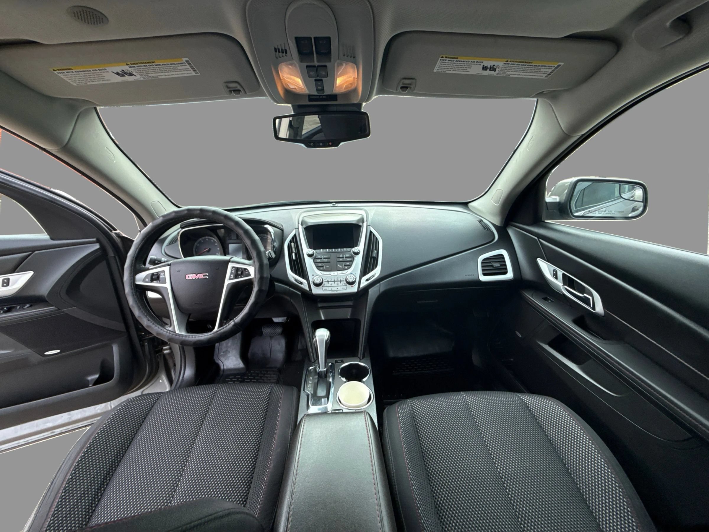 Used 2012 GMC Terrain SLE w/ Convenience Package AWD/4WD image 25