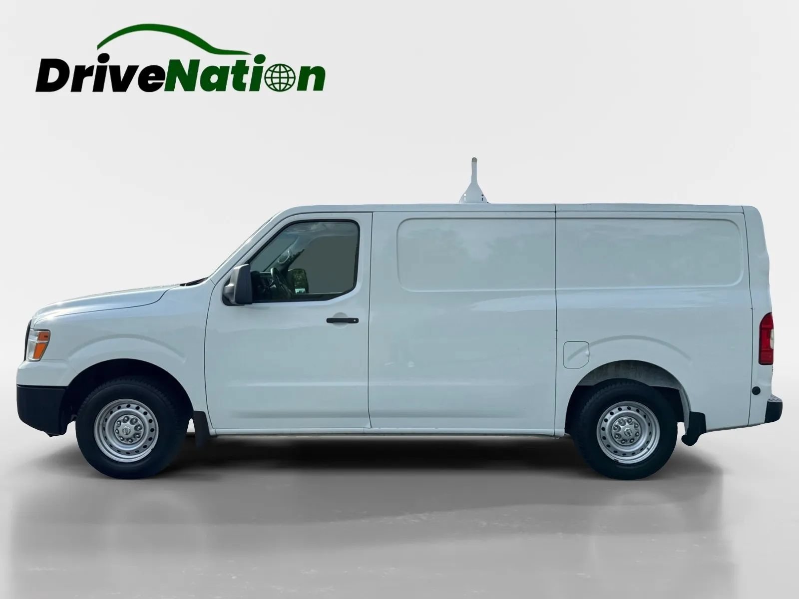 Used 2016 Nissan NV 2500 S w/ Power Package RWD image 8
