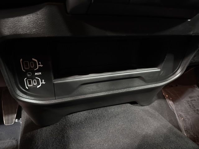 Used 2024 RAM 2500 Big Horn image 17