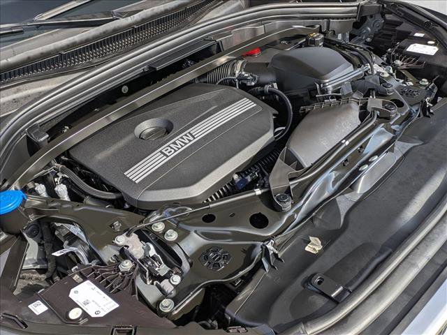 Used 2025 BMW X2 xDrive28i w/ Premium Package image 23