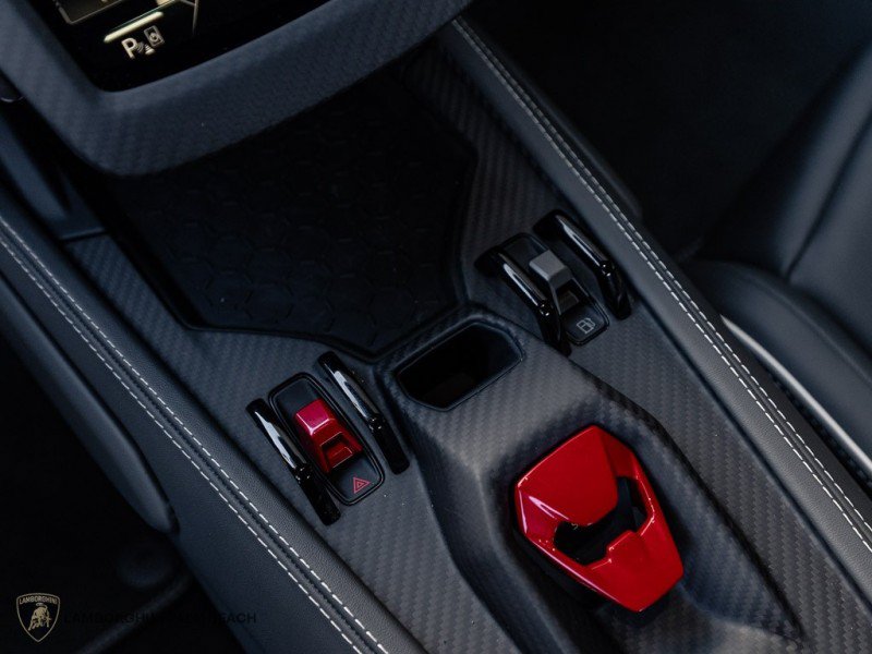 Used 2026 Lamborghini Revuelto AWD/4WD image 14