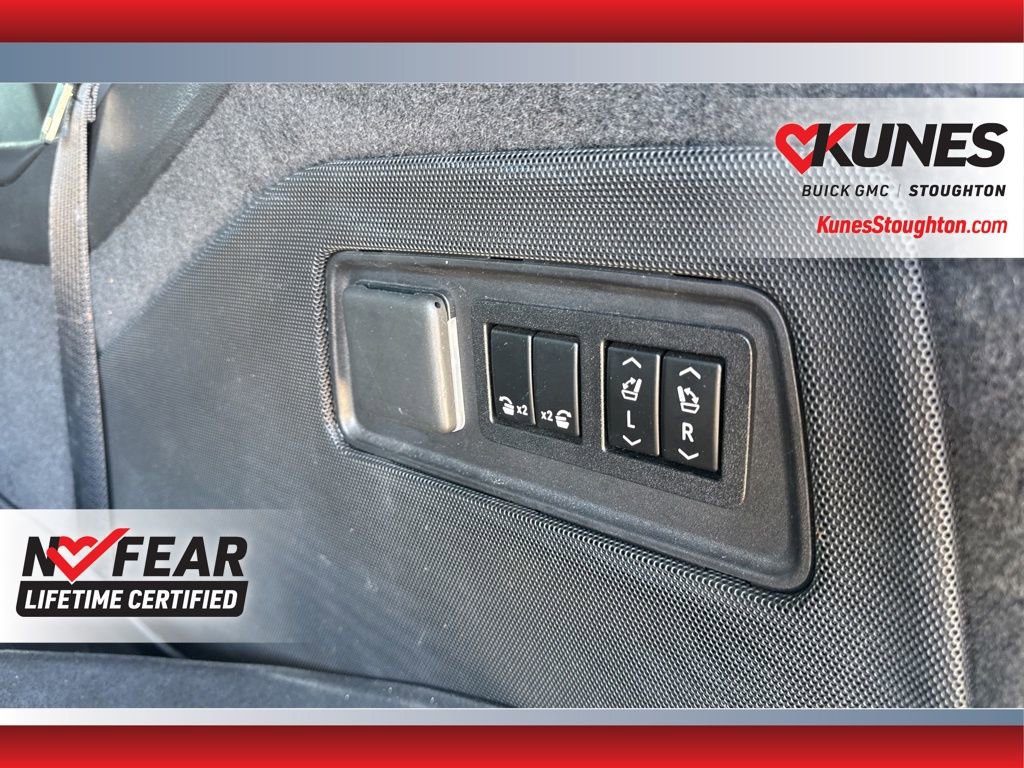 Used 2021 Cadillac Escalade Sport image 44