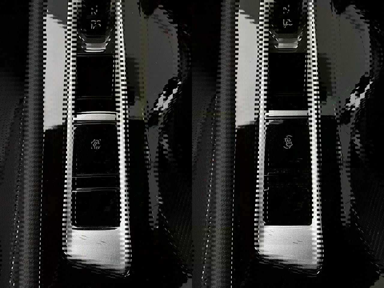 Used 2025 Volkswagen Atlas Cross Sport SE image 24