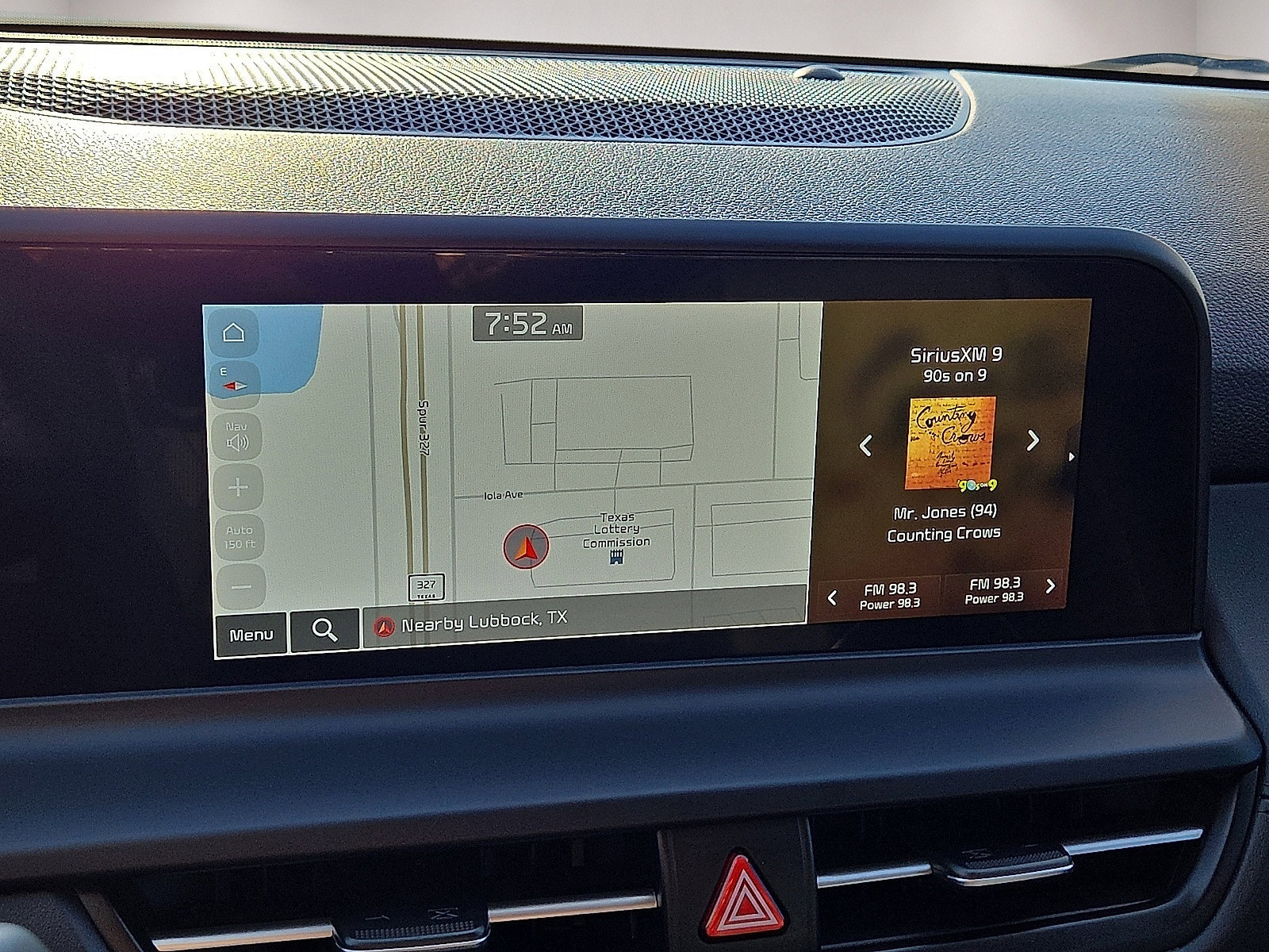 Used 2025 Kia Seltos EX FWD image 26