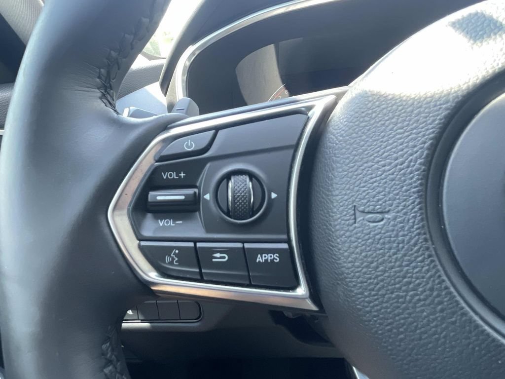 Used 2023 Acura MDX w/ Technology Package FWD image 23