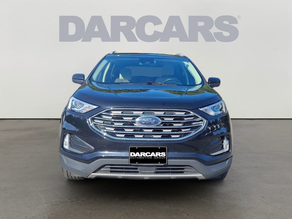 Used 2021 Ford Edge SEL w/ Convenience Package image 2